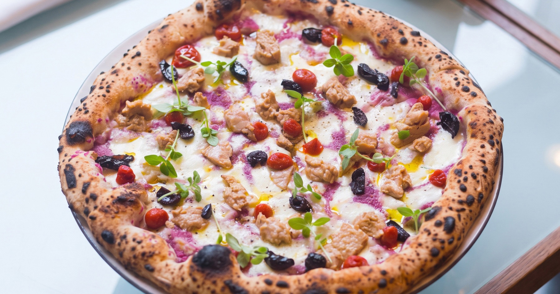 Italija je dobila novu najbolju pizzeriju. Nije u Napulju, puno nam je bliže