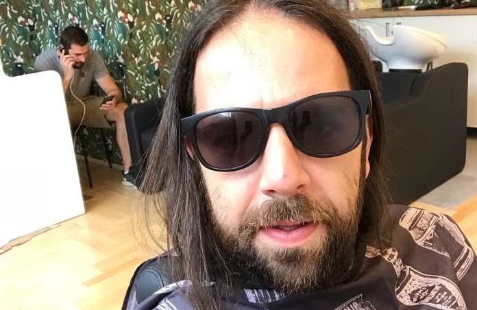 Ante Cash: Da mi je sin gej, rekao bih mu da taj križ mora nositi apstinirajući