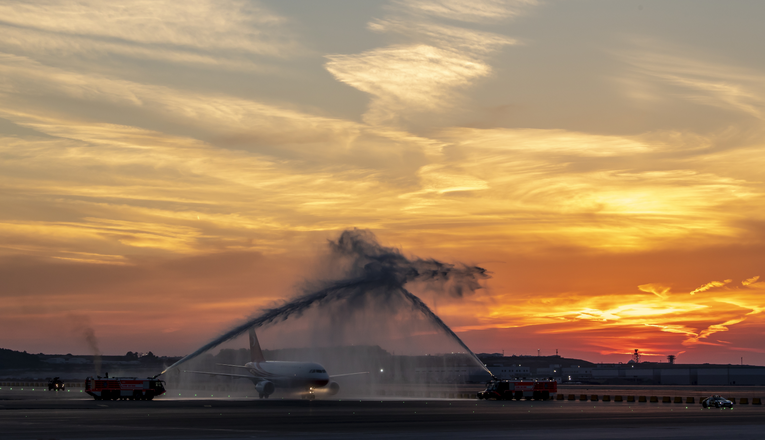 Veći od Manhattana: Rekordni mega-aerodrom koji je osvojio svijet