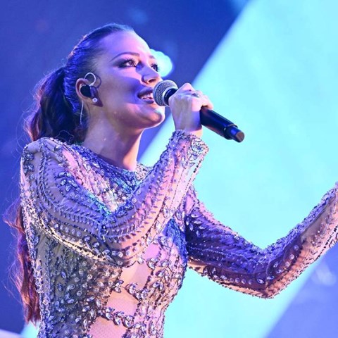 Ogromna navala na ulaznice za koncert Aleksandre Prijović na Zagrebačkom velesajmu