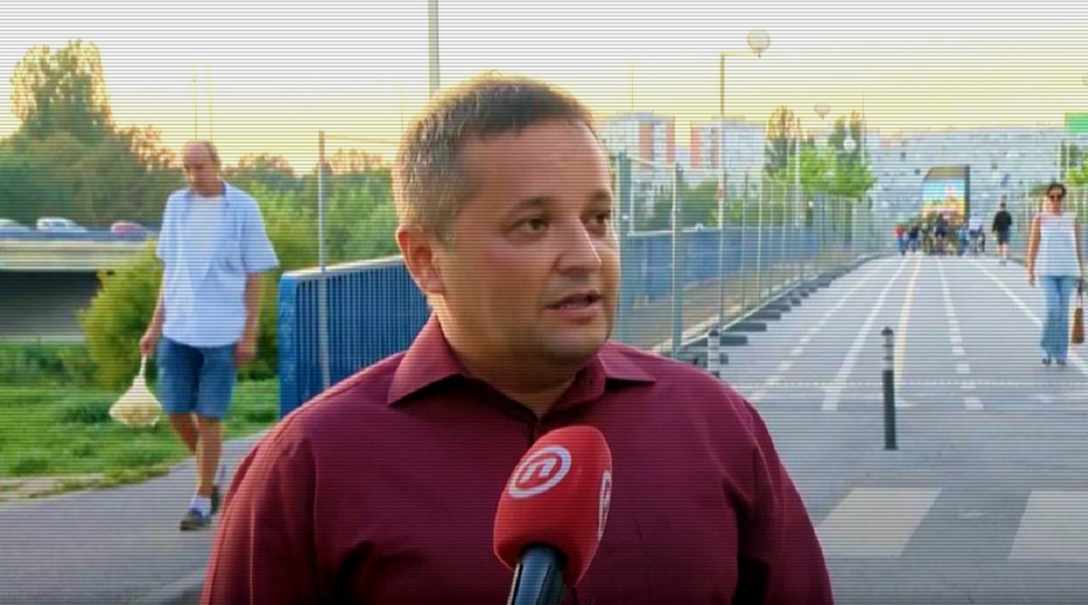 Epidemiolog o prosvjedu protiv mjera: Neki ljudi vjeruju i da je Zemlja ravna ploča
