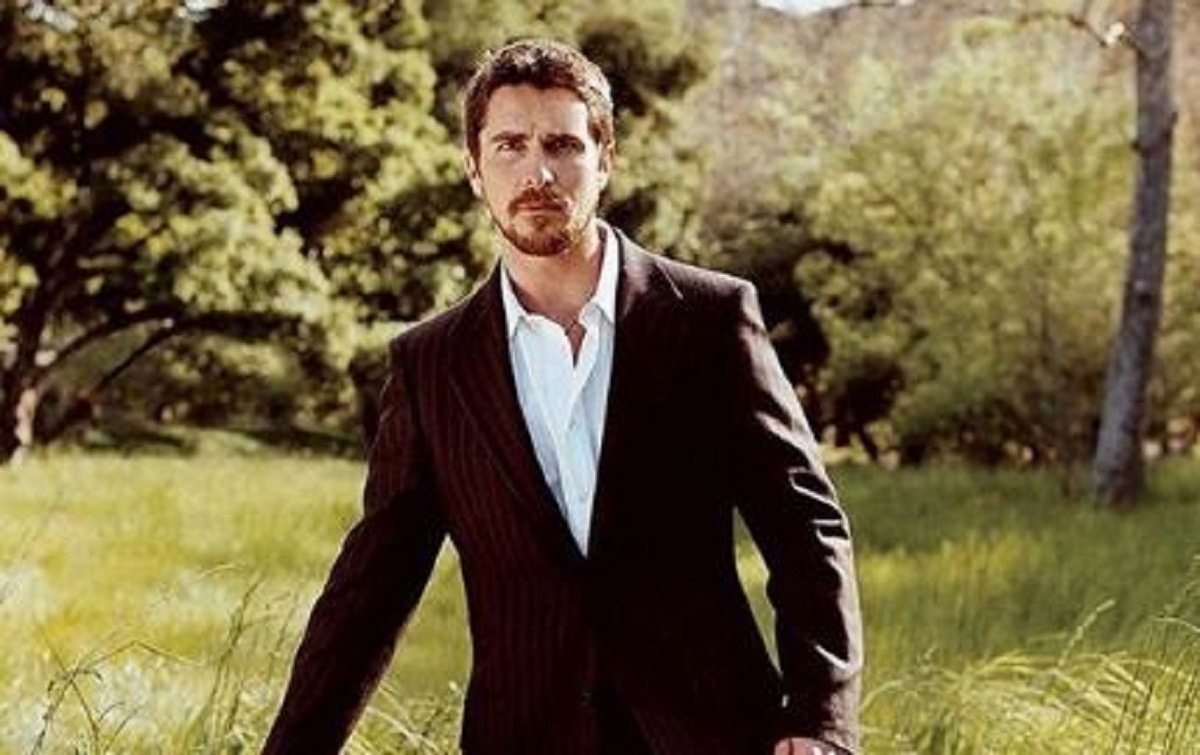 Christian Bale priznao zašto je odbio glumiti u još jednom Batmanu