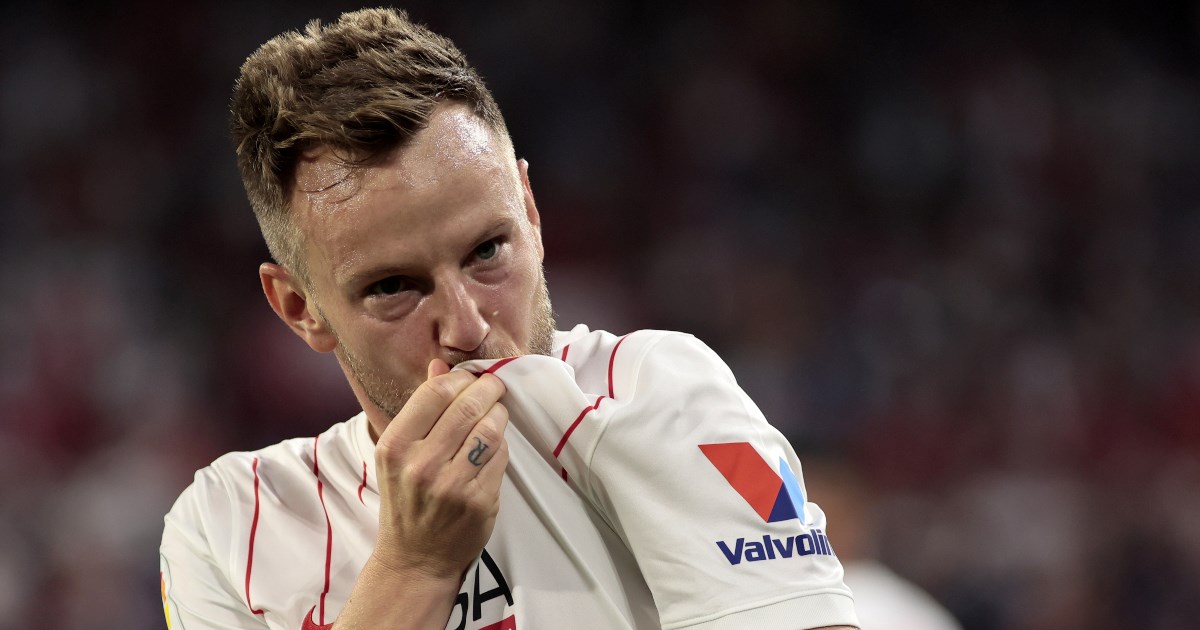 Sevilla u zoni ispadanja, a čeka je veliki derbi. Rakitić: Ovo je žalosno