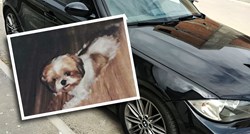 Boško nudi BMW onom tko mu pronađe psa: Dao bih i život, djeca su vezana za njega
