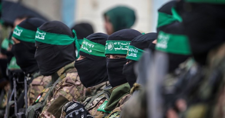 Hamas: Više puta smo Izraelu ponudili oslobađanje svih talaca. Svaki put su odbili