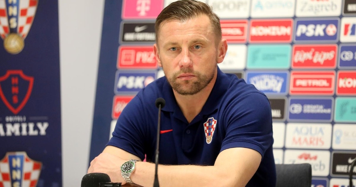 Olić: Ovo su prijateljske, igrači su u glavama već na odmoru. Moramo biti oprezni