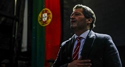 Portugalci danas na prijevremenim izborima