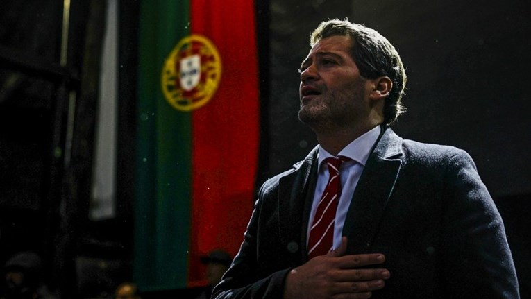 Portugalci danas na prijevremenim izborima