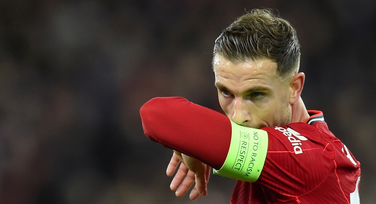 Henderson: Nije lijepo gledati City kako igra