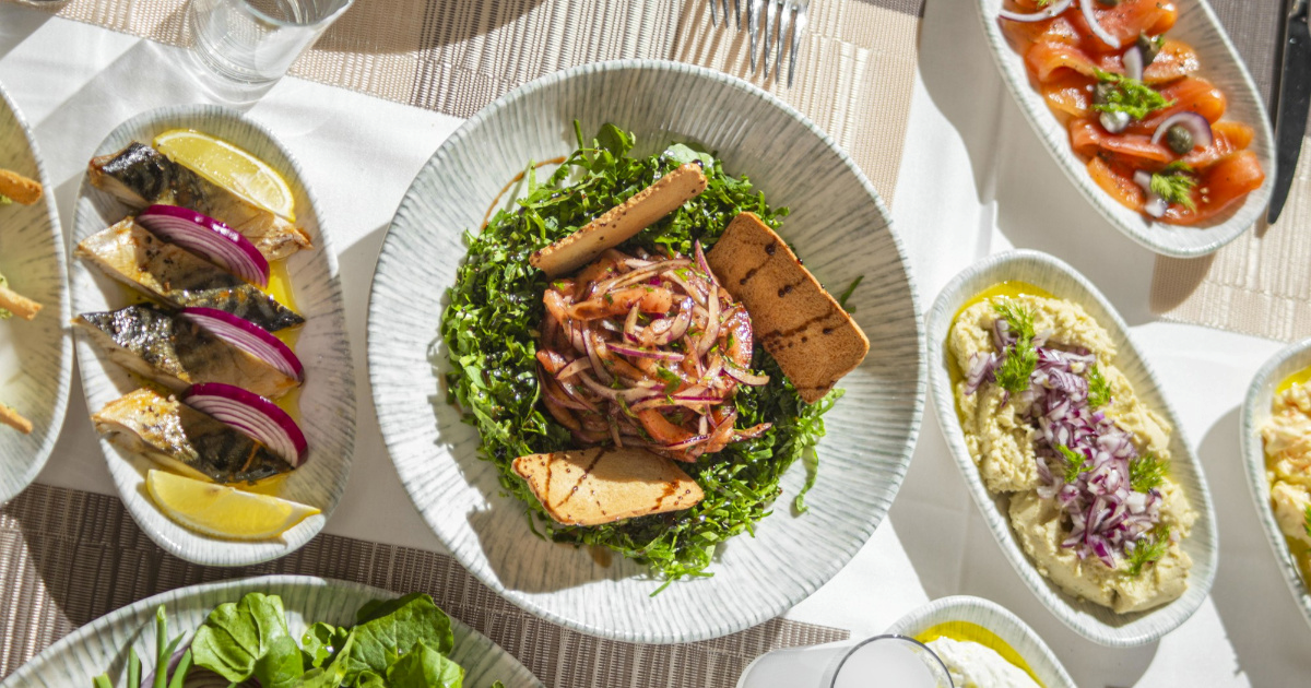 Zašto previše zdrave hrane ometa gubitak kilograma?