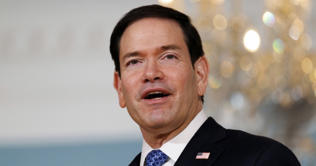 Rubio pojasnio svrhu posjeta direktora CIA-e Rusiji