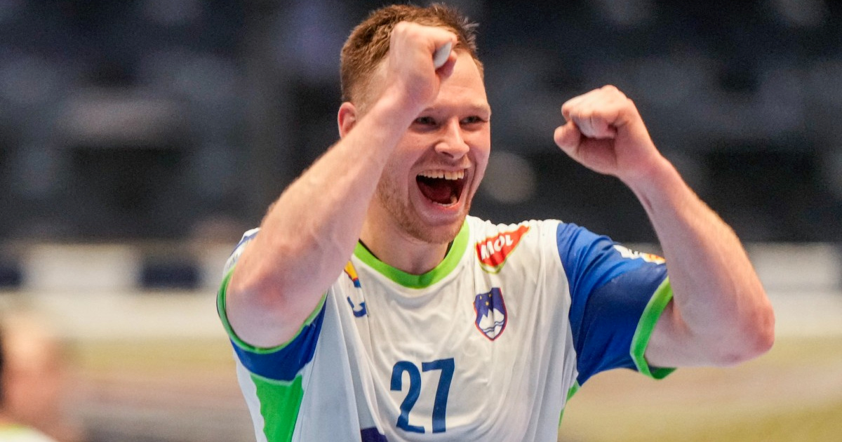 Slovenija je pobijedila Mađarsku. Evo kako to utječe na Hrvatsku