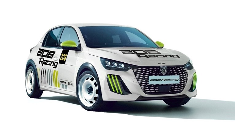 Peugeot vraća GTI. Prvi na redu je 208, ali…