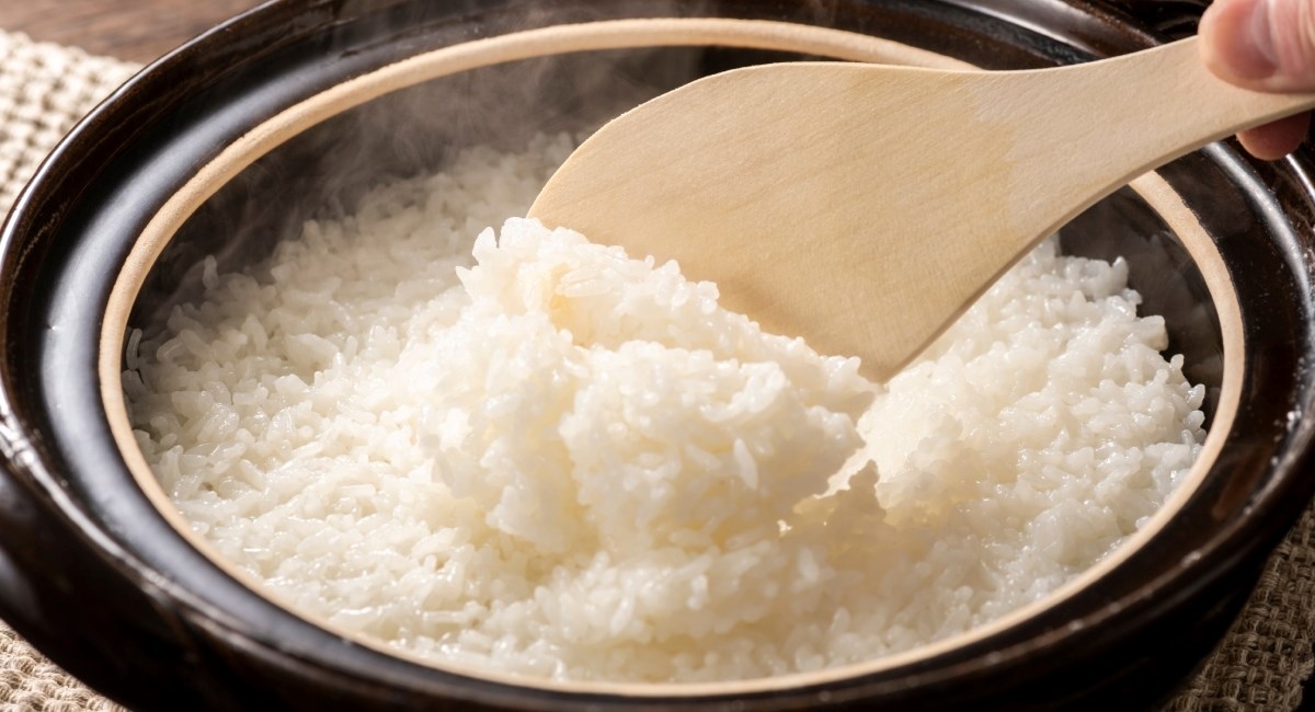 Zaboravite na sol: Uz ovaj dodatak riža će biti puno ukusnija