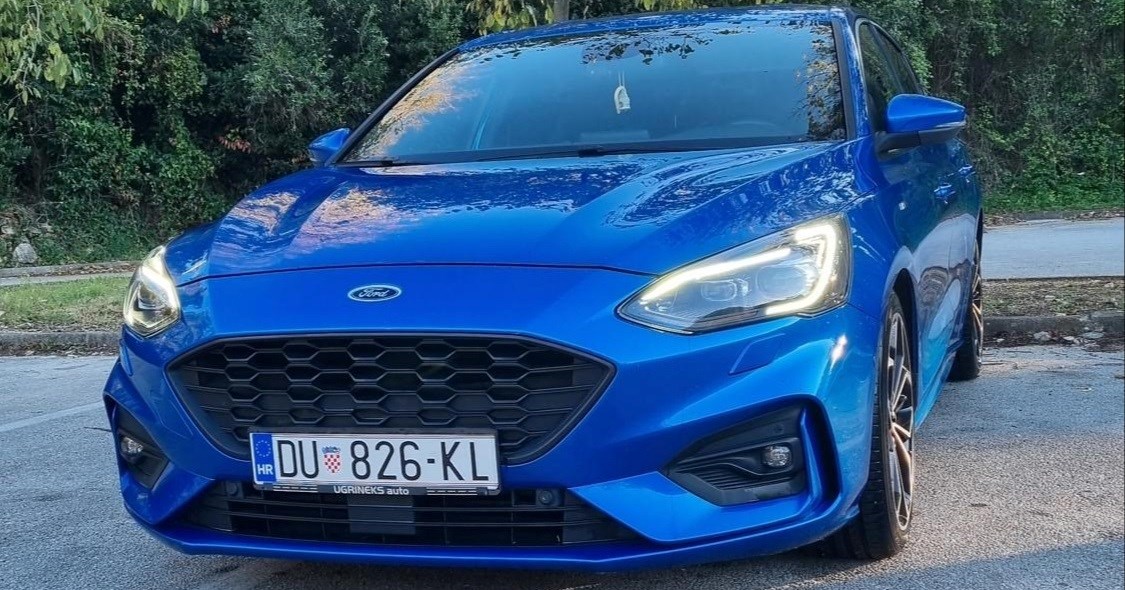 Tržište rabljenih automobila: Najpopularniji modeli od Forda do Mercedesa