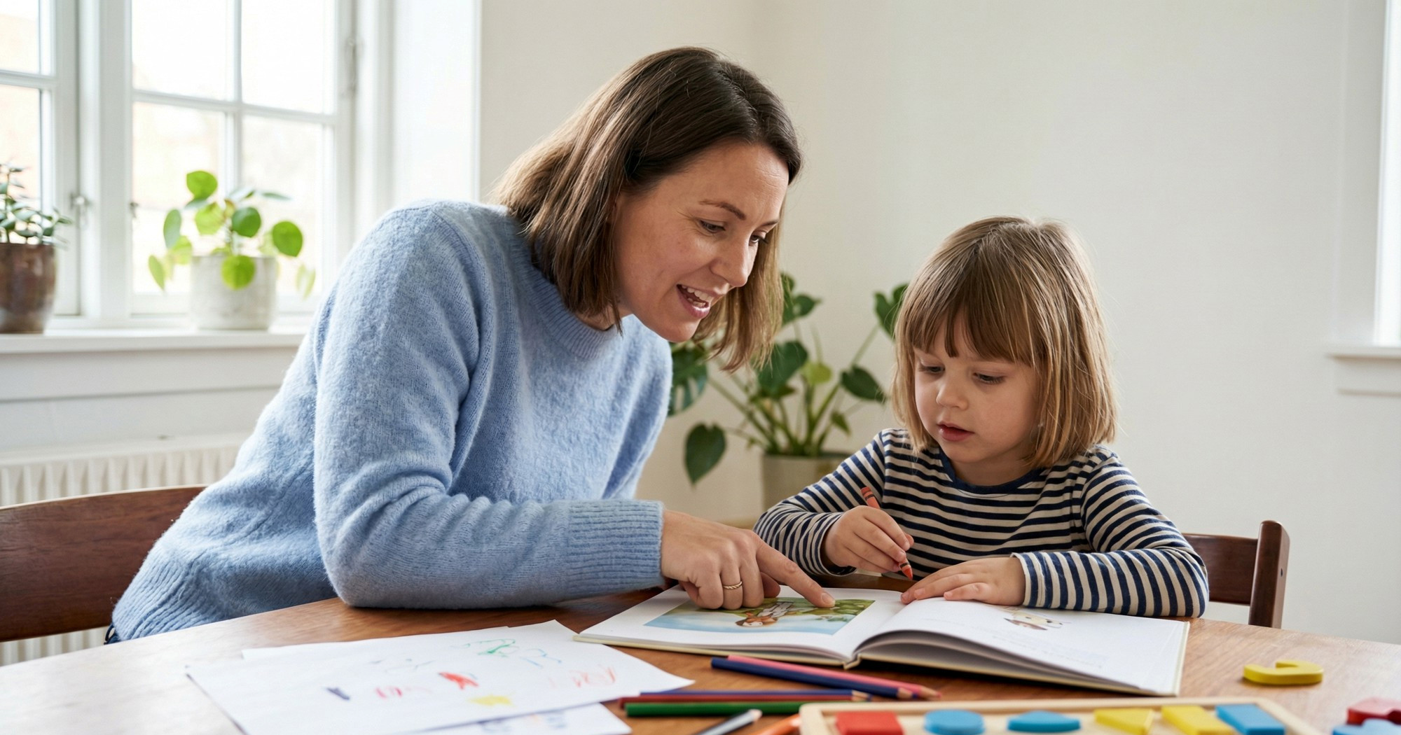 Kako naučiti djecu empatiji kroz svakodnevne situacije?