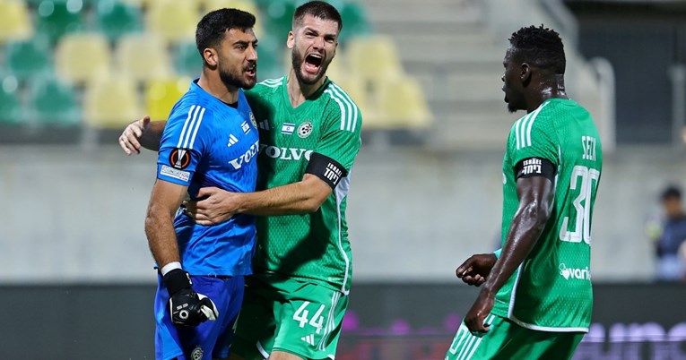 Izraelski klubovi će domaće europske utakmice igrati u Srbiji