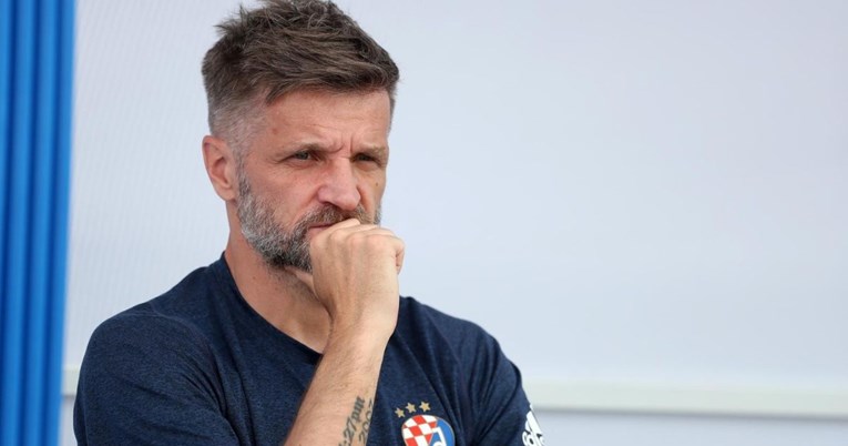 Bišćan otkrio koja dva igrača neće igrati protiv Hajduka