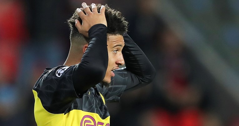 Borussia suspendirala jednog od glavnih igrača uoči važne utakmice