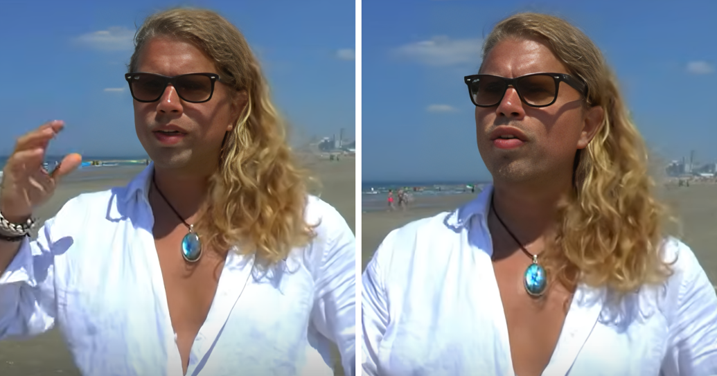 Donirao spermu 1000 puta, Netflix o njemu napravio seriju. On tvrdi da pretjeruju