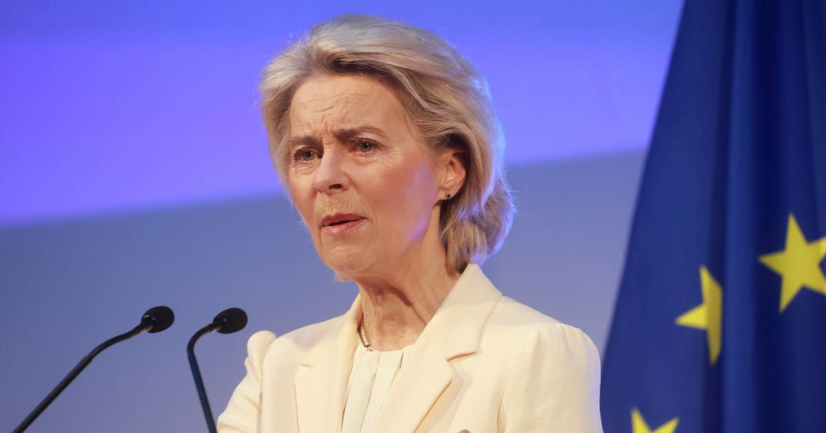Kritike na račun von der Leyen zbog rata u Iranu: Preuzima li vanjsku politiku EU?
