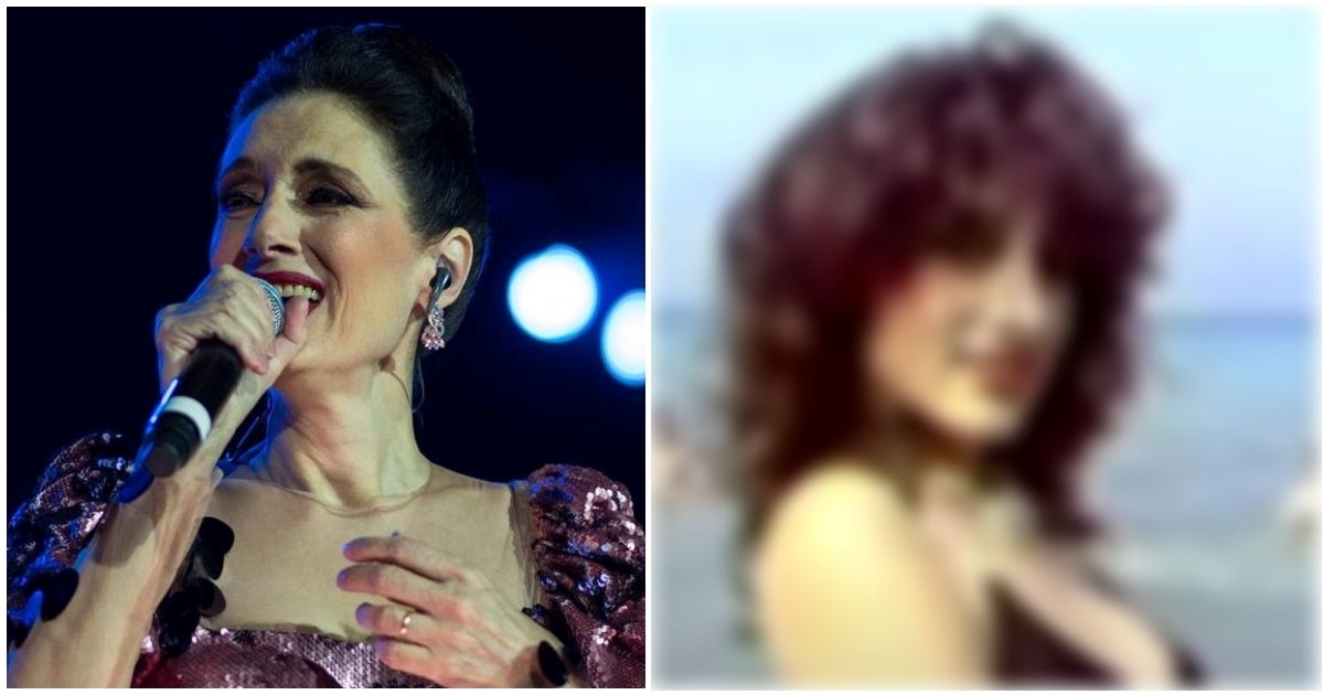 Doris Dragović slavi 63. rođendan. Sjećate se kako je izgledala na početku karijere?