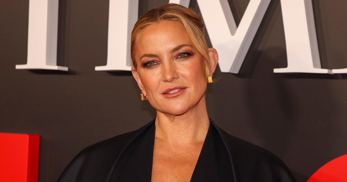 Kate Hudson otkrila što je odmah odbija kod muškaraca