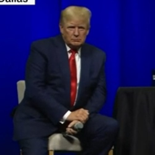 CNN: Trump je učinio puno zla Americi, ali sad je napravio nešto najbolje ikad
