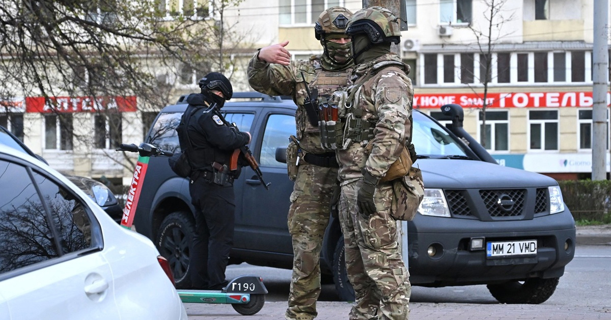 Broj poginulih u pucnjavi u Kijevu porastao na sedam