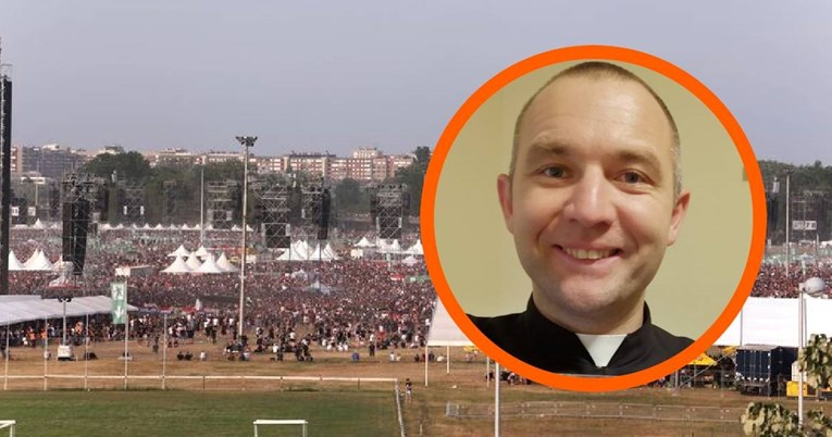Hrvatski svećenik o Thompsonovu koncertu: "Razotkrio je zvijer koja sikće i guši"