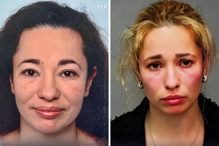 Mariana Mijailović od bogatih žena u Beču i Münchenu ukrala nakit vrijedan milijune