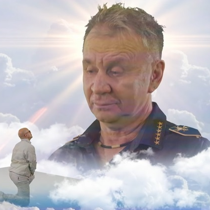 Senna M iznenadio pojavljivanjem u jednom spotu, biste li ga uopće prepoznali?