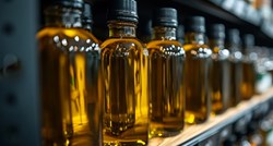 Slovenski inspektori u akciji protiv lažnog maslinovog ulja: "Rezultati su porazni"