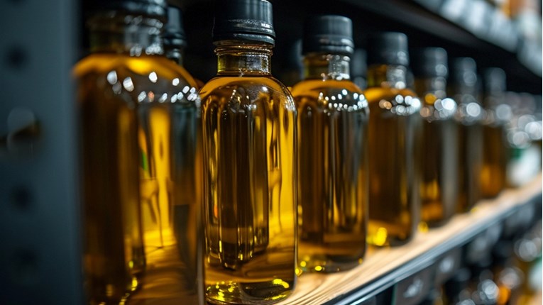 Slovenski inspektori u akciji protiv lažnog maslinovog ulja: "Rezultati su porazni"