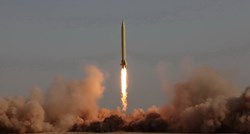 Iran: Razvili smo prvi hipersonični balistički projektil