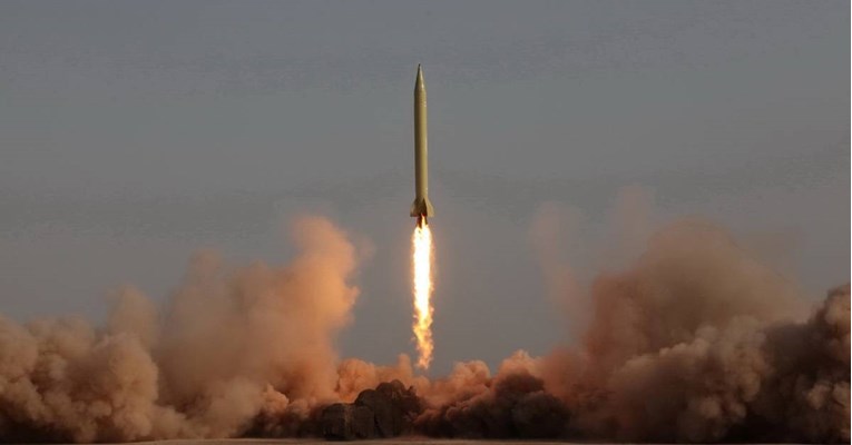 Iran: Razvili smo prvi hipersonični balistički projektil, može probiti sve obrane