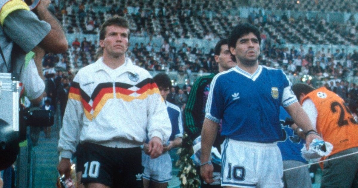 Bio je prototip desetke. Na putu do vrha pregazio je najbolju generaciju Jugoslavije