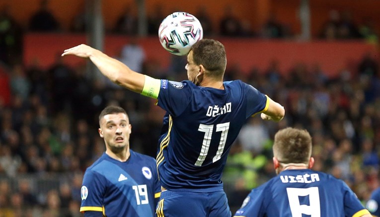 UEFA odredila kad će Srbija, BiH i Kosovo igrati baraž za Euro