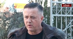 Tušekov odvjetnik: Šimunića i novinara koji je objavio snimku treba prijaviti DORH-u