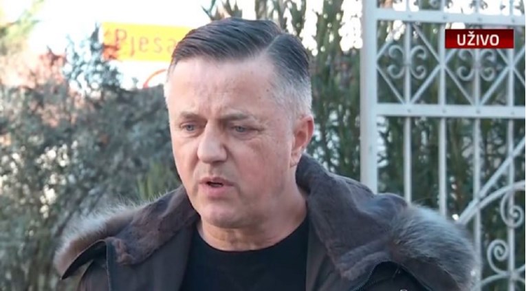 Tušekov odvjetnik: Šimunića i novinara koji je objavio snimku treba prijaviti DORH-u