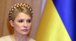 Juliji Timošenko se pogoršalo stanje, na intenzivnoj je njezi zbog koronavirusa
