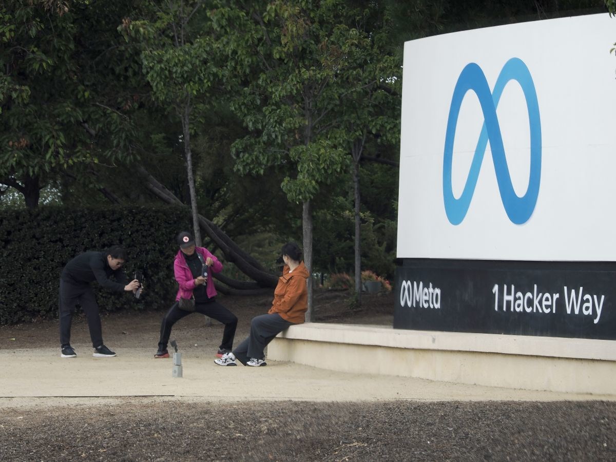 Austrijski vrhovni sud: Meta krši GDPR