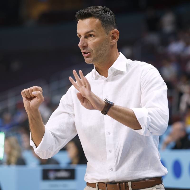 Hrvat koji je izborio četvrtfinale Eurobasketa: Uživam u trenutku