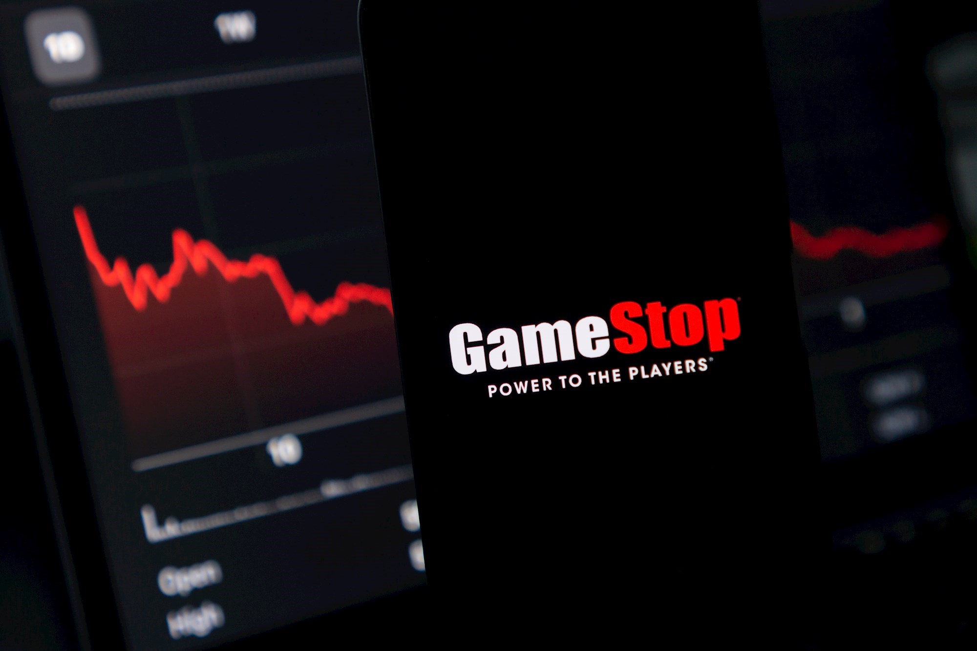 GameStop, godinu dana kasnije: Gasi se fenomen meme dionica