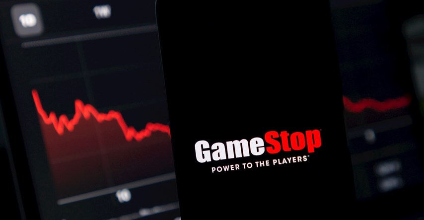 GameStop, godinu dana kasnije: Gasi se fenomen meme dionica
