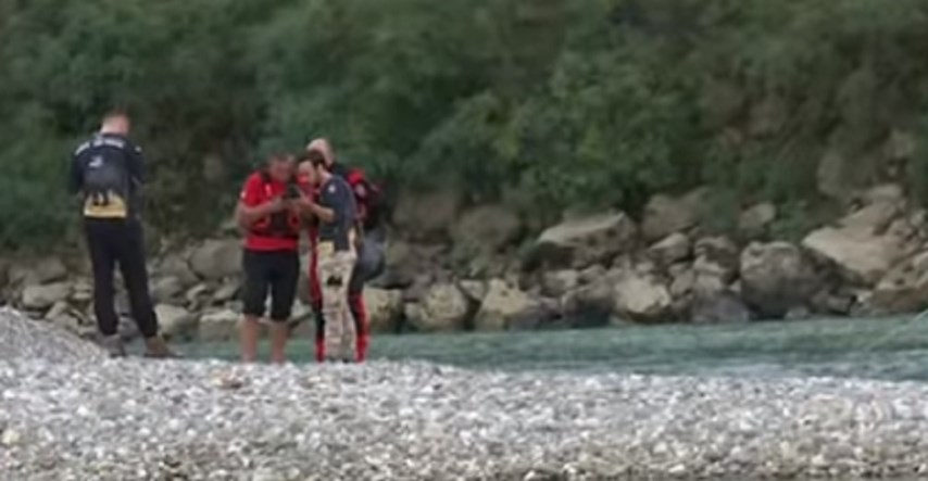 19-godišnjak iz BiH se utopio u Drini