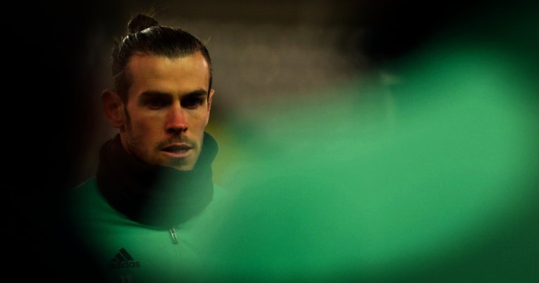 Zašto se vratio Gareth Bale?