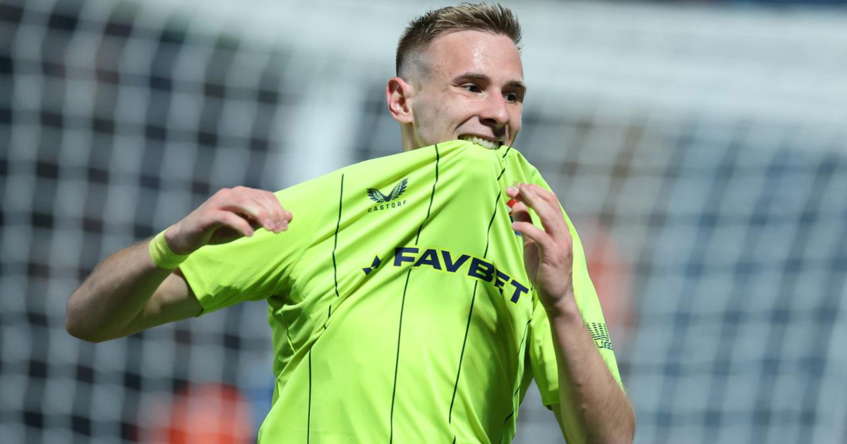 Insajder: Dinamo prihvatio ponudu od 4 milijuna eura za Stojkovića