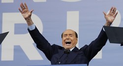 Berlusconi (85) je na TikToku, šalama pokušava privući mlade glasače