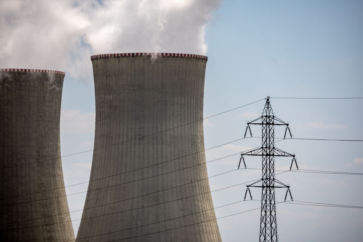 Danska razmišlja o ukidanju zabrane nuklearne energije nakon 40 godina